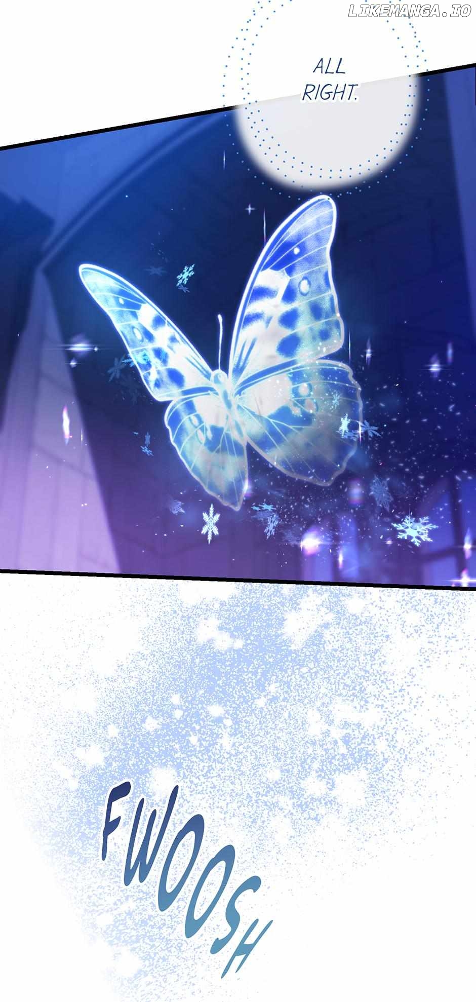 I Simply Cared For My Frail Dad Chapter 38 - page 16