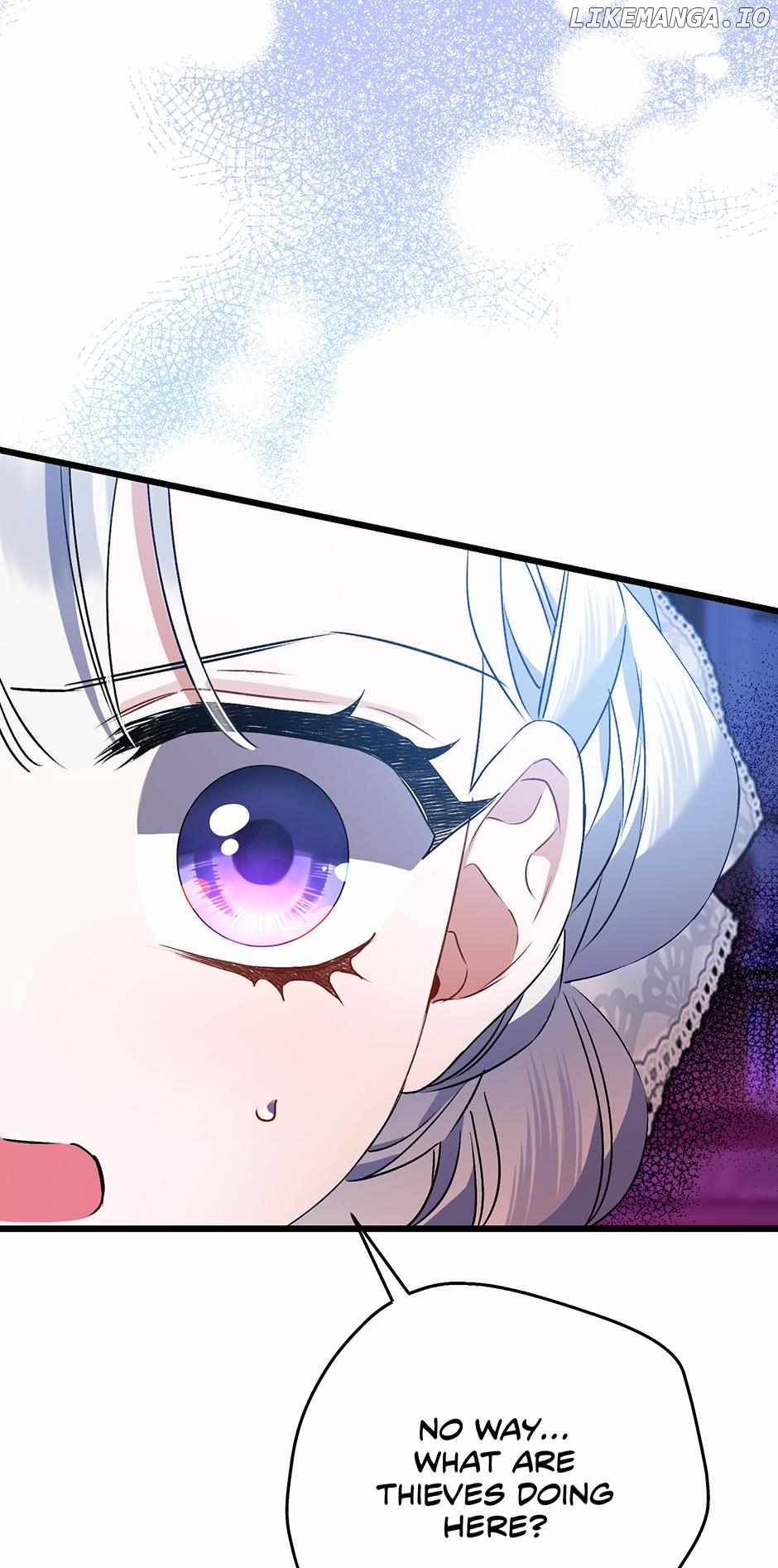 I Simply Cared For My Frail Dad Chapter 38 - page 20