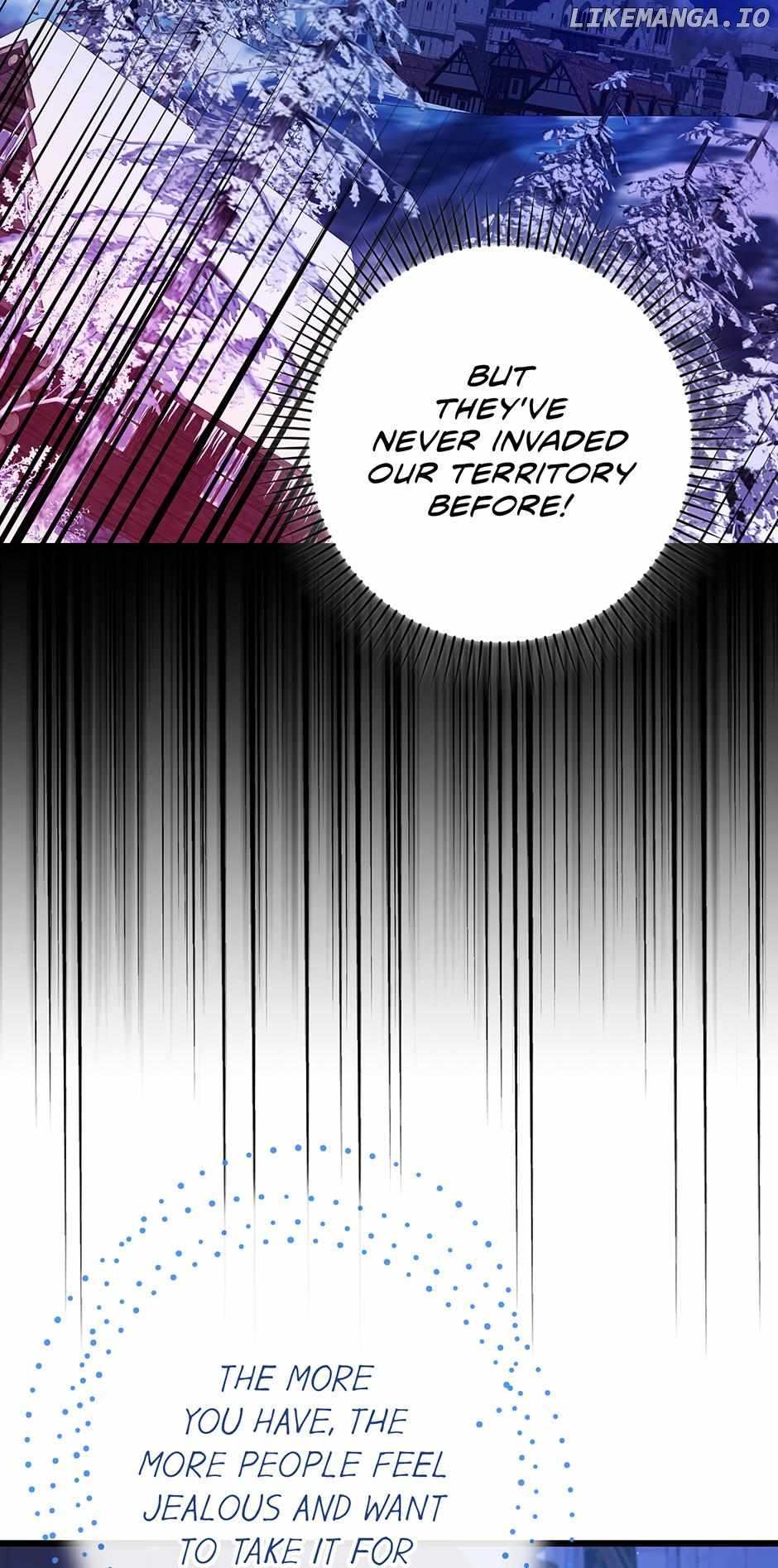 I Simply Cared For My Frail Dad Chapter 38 - page 22