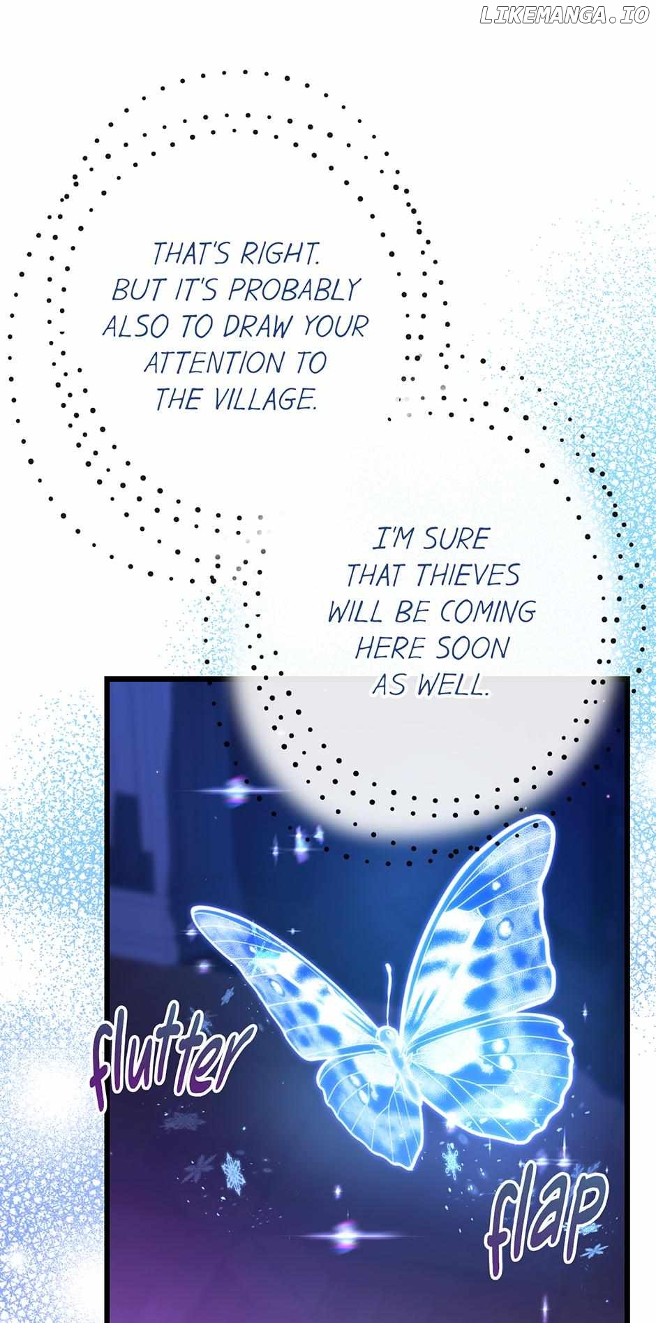 I Simply Cared For My Frail Dad Chapter 38 - page 24