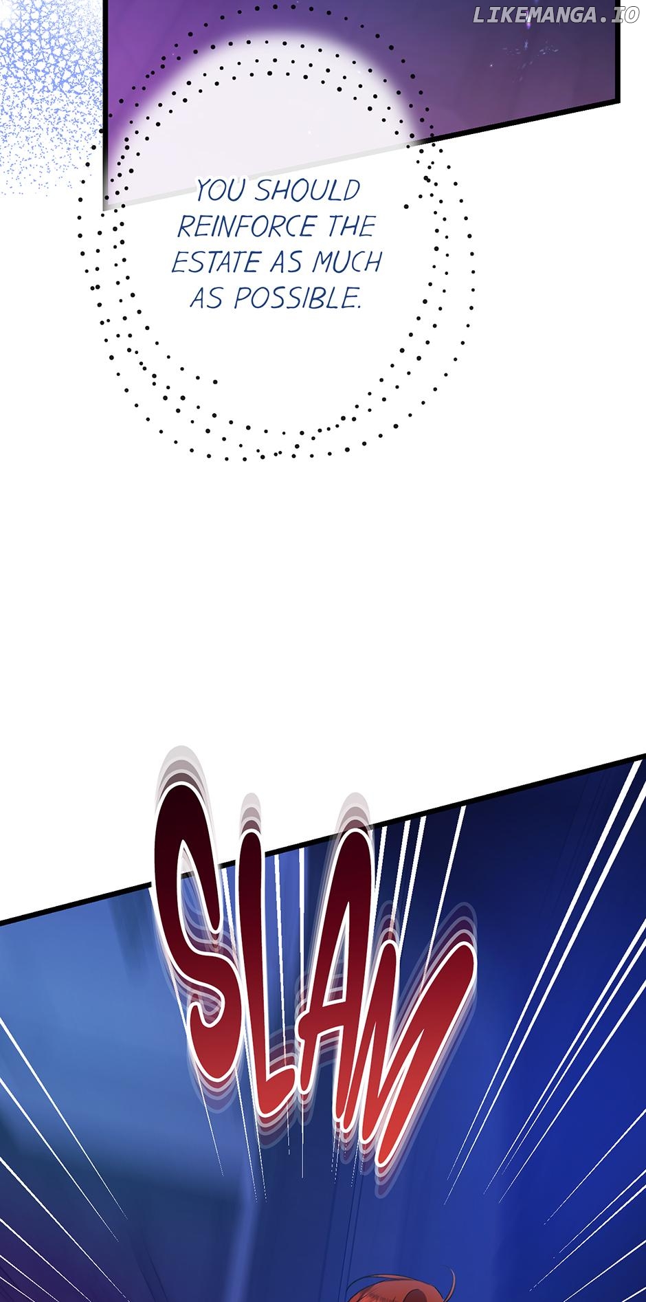 I Simply Cared For My Frail Dad Chapter 38 - page 25