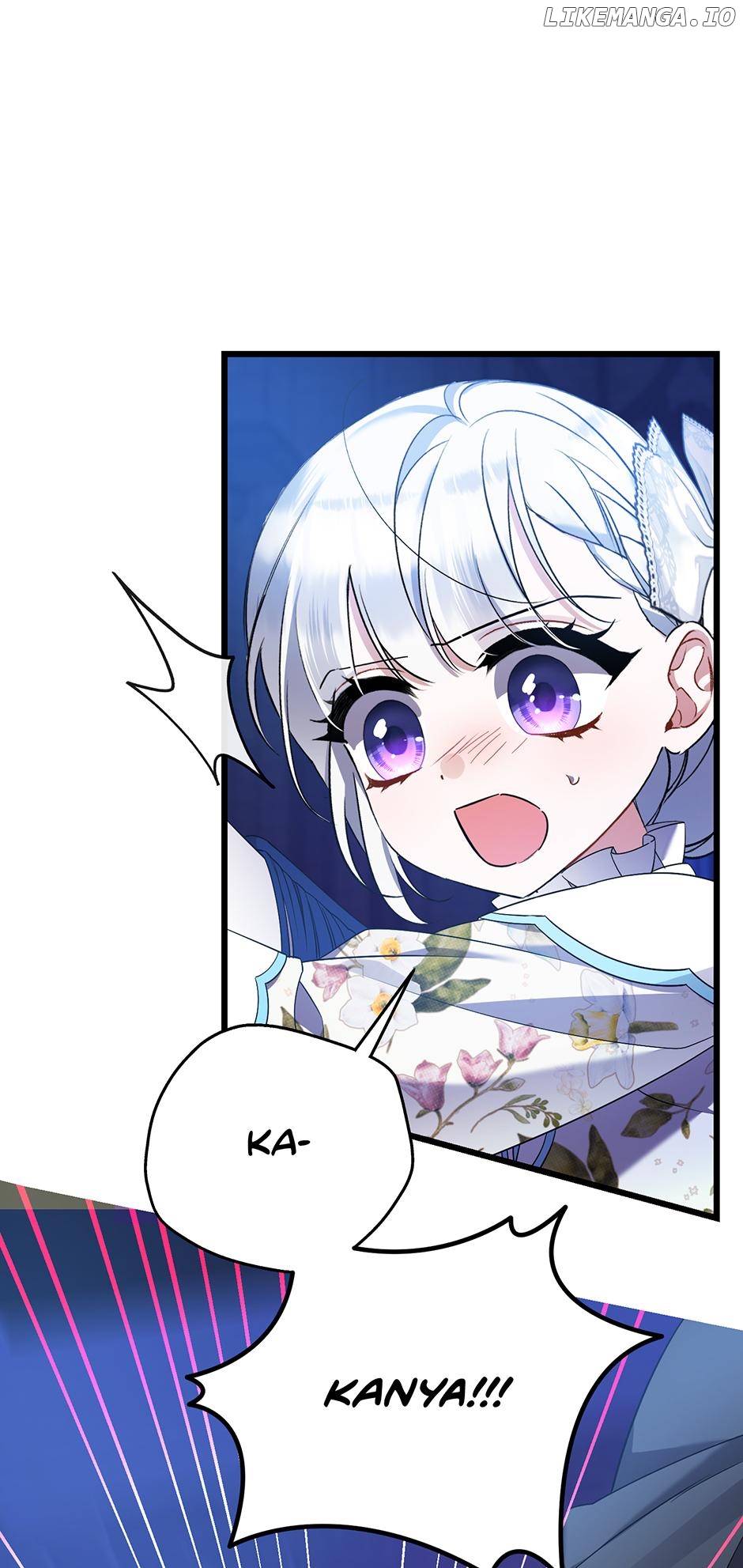 I Simply Cared For My Frail Dad Chapter 38 - page 36