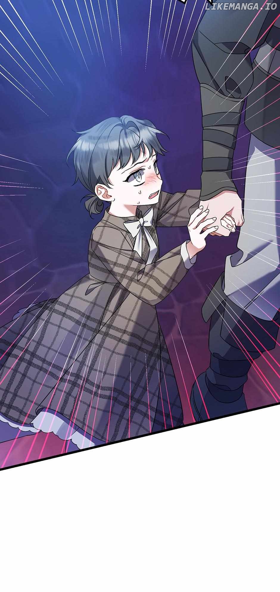 I Simply Cared For My Frail Dad Chapter 38 - page 37