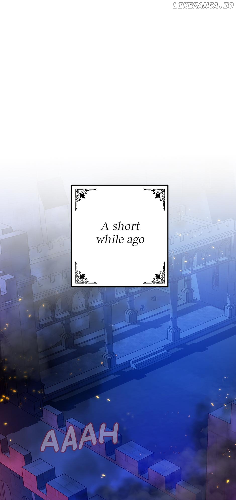 I Simply Cared For My Frail Dad Chapter 38 - page 38