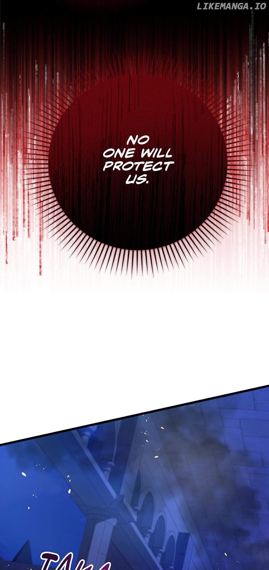 I Simply Cared For My Frail Dad Chapter 38 - page 45