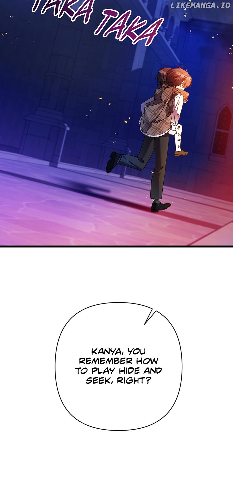 I Simply Cared For My Frail Dad Chapter 38 - page 46