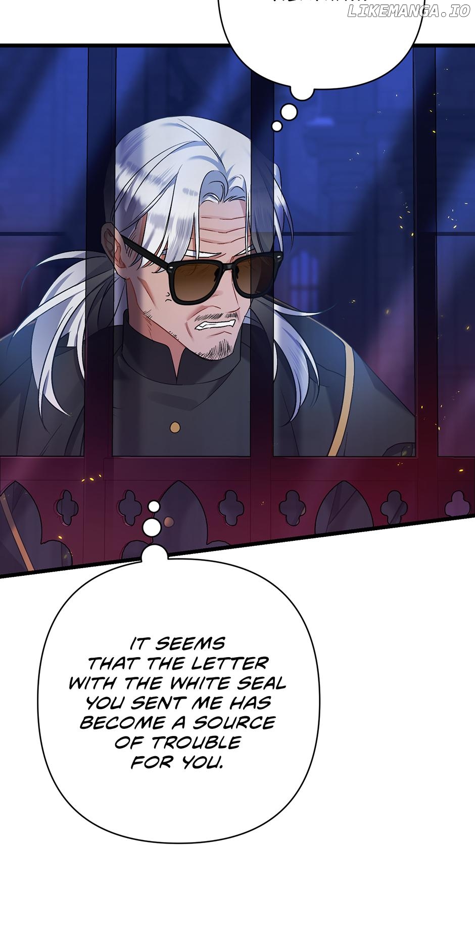 I Simply Cared For My Frail Dad Chapter 38 - page 5