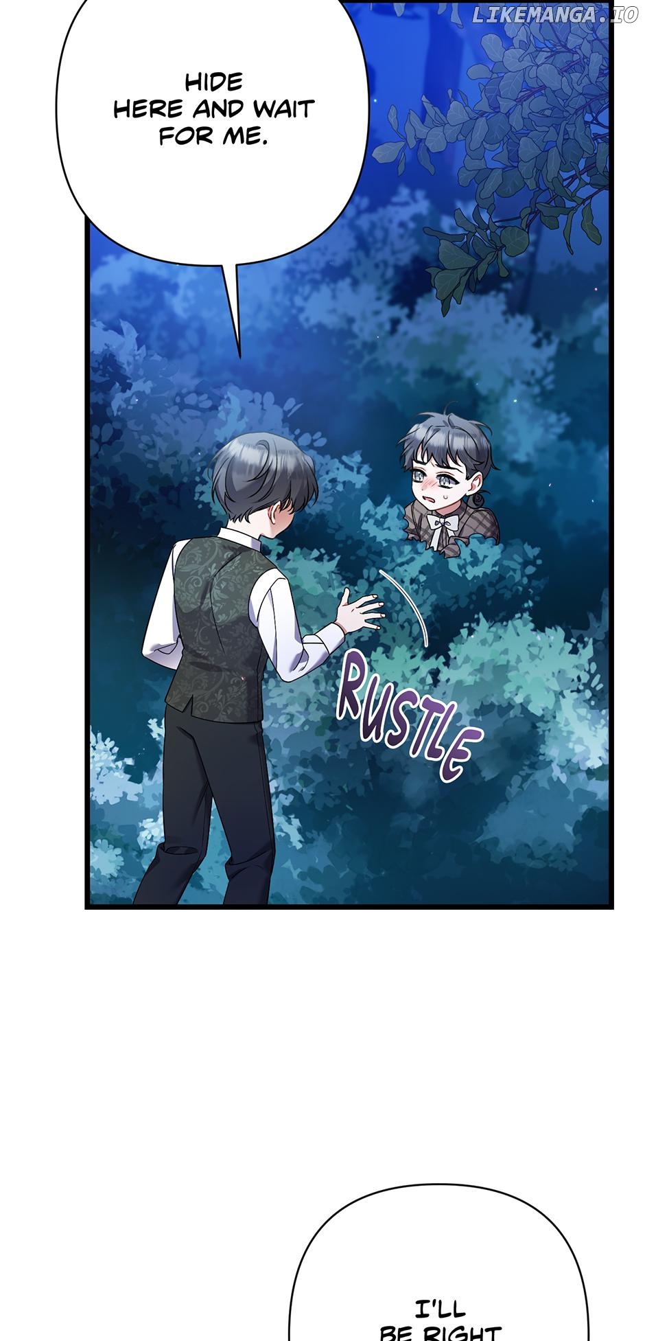 I Simply Cared For My Frail Dad Chapter 38 - page 50