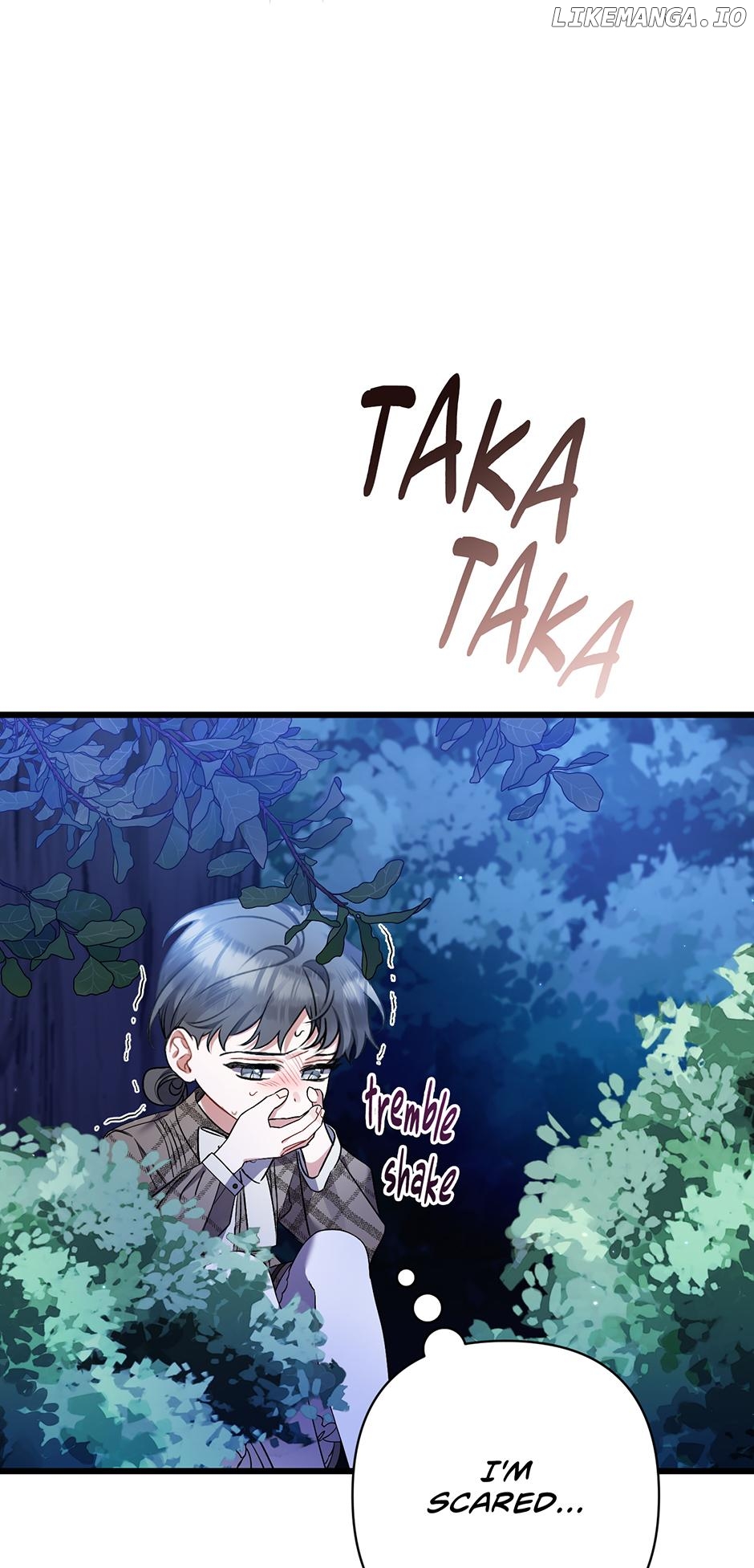 I Simply Cared For My Frail Dad Chapter 38 - page 52