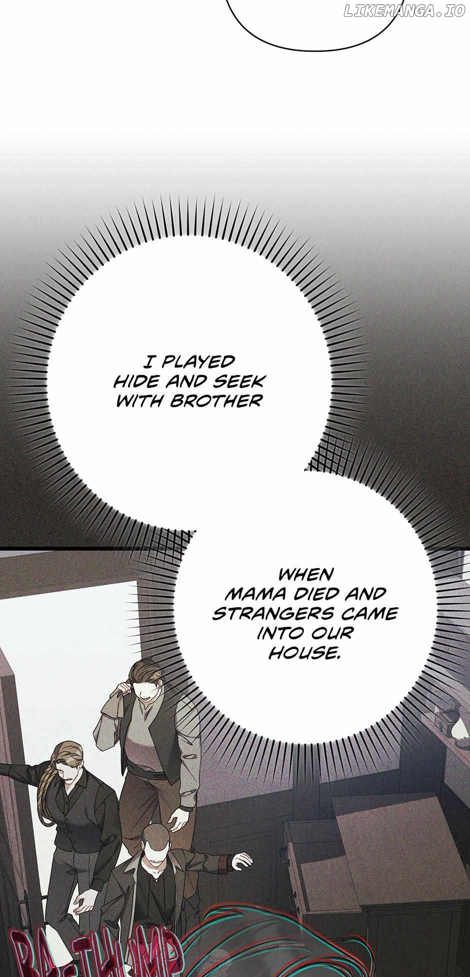 I Simply Cared For My Frail Dad Chapter 38 - page 53