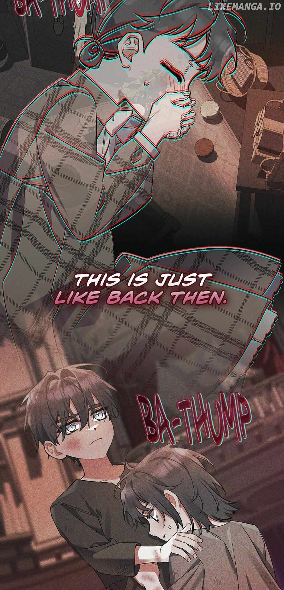 I Simply Cared For My Frail Dad Chapter 38 - page 54