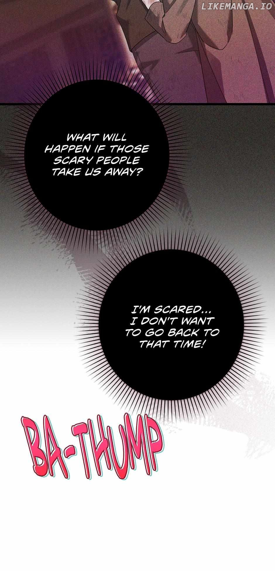 I Simply Cared For My Frail Dad Chapter 38 - page 55