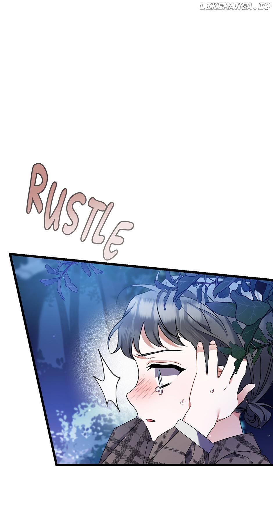 I Simply Cared For My Frail Dad Chapter 38 - page 56