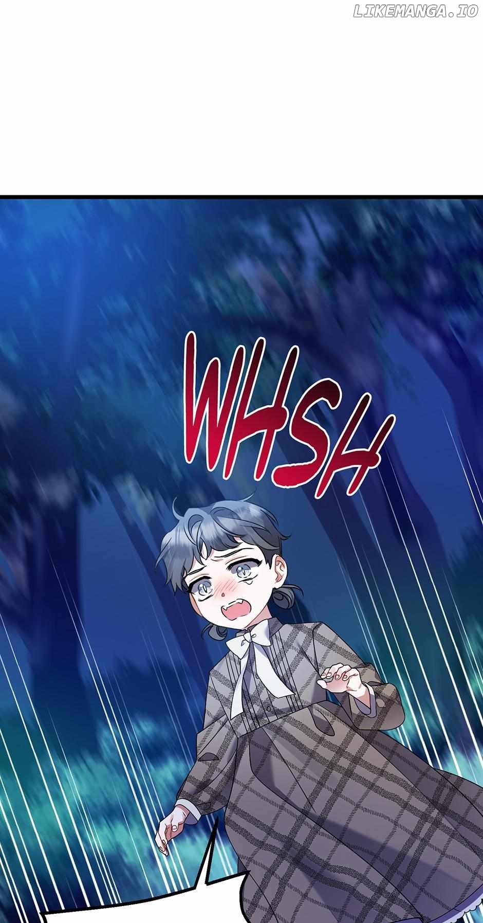 I Simply Cared For My Frail Dad Chapter 38 - page 57