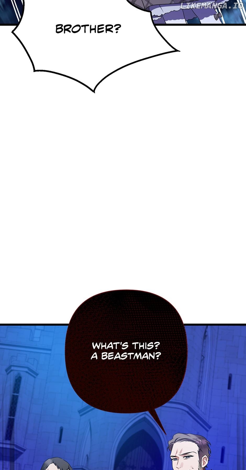 I Simply Cared For My Frail Dad Chapter 38 - page 58