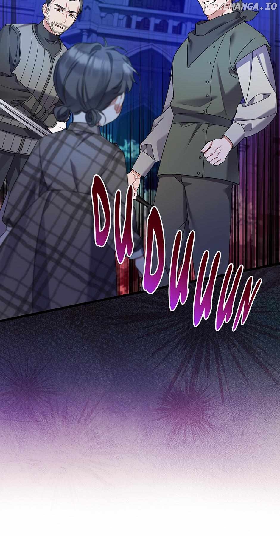 I Simply Cared For My Frail Dad Chapter 38 - page 59