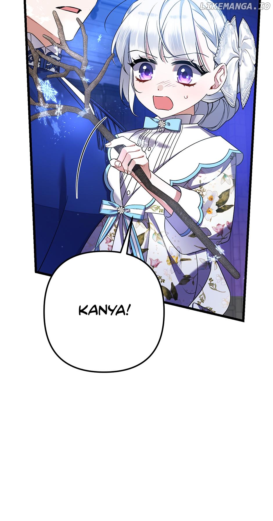 I Simply Cared For My Frail Dad Chapter 38 - page 63