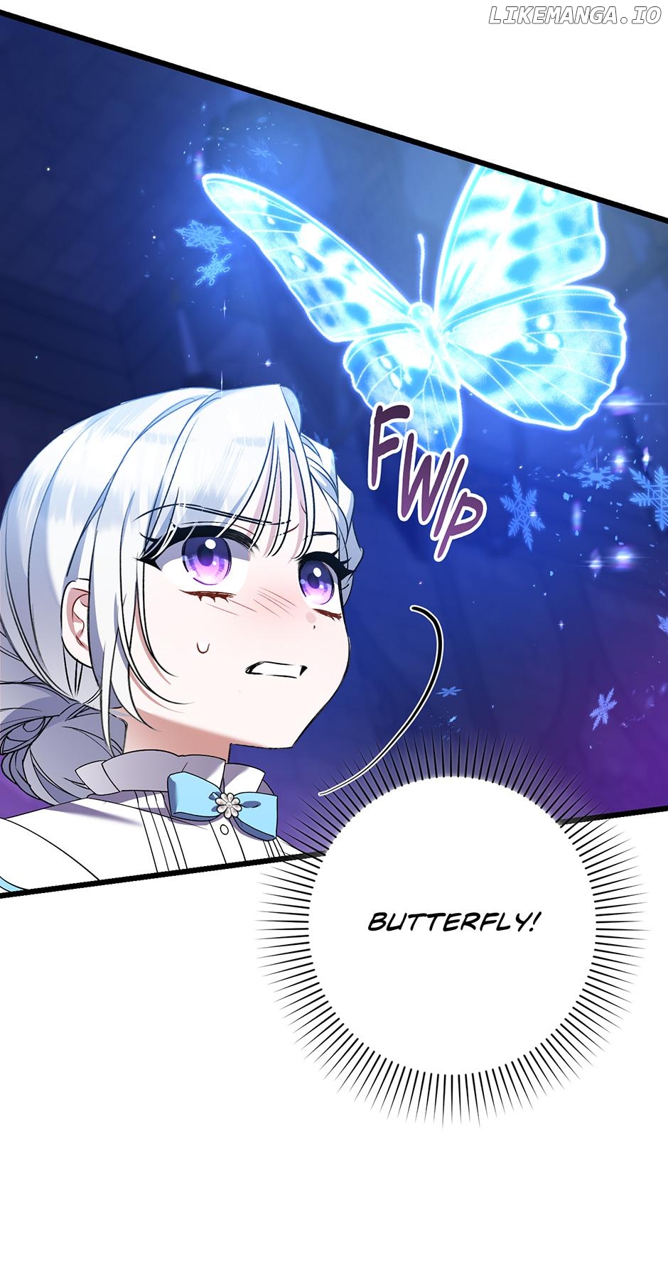 I Simply Cared For My Frail Dad Chapter 38 - page 64