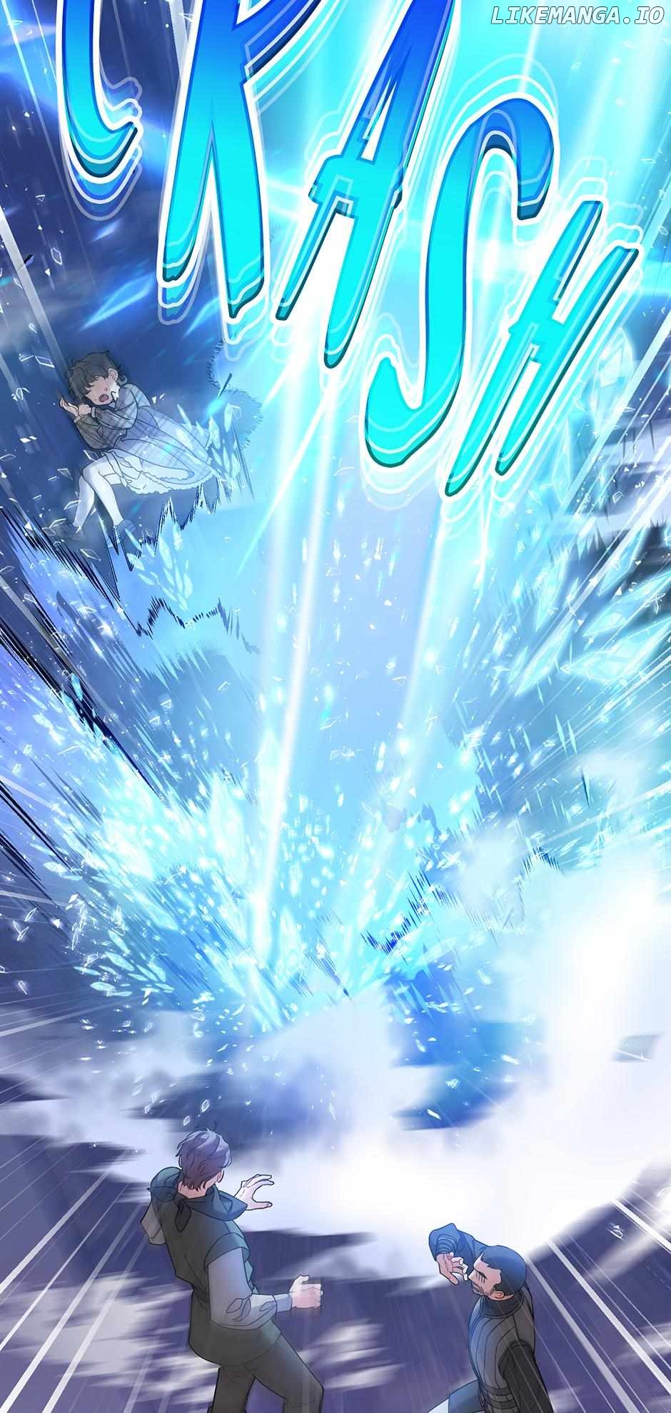 I Simply Cared For My Frail Dad Chapter 38 - page 66