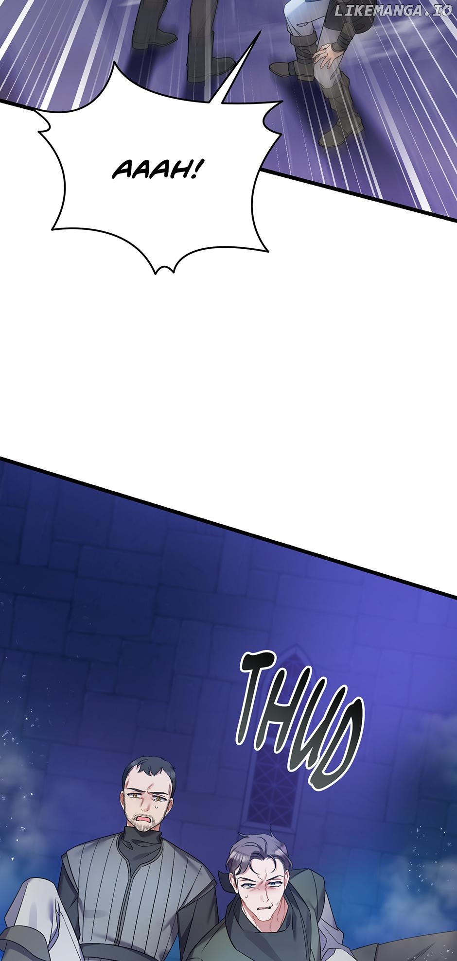 I Simply Cared For My Frail Dad Chapter 38 - page 67