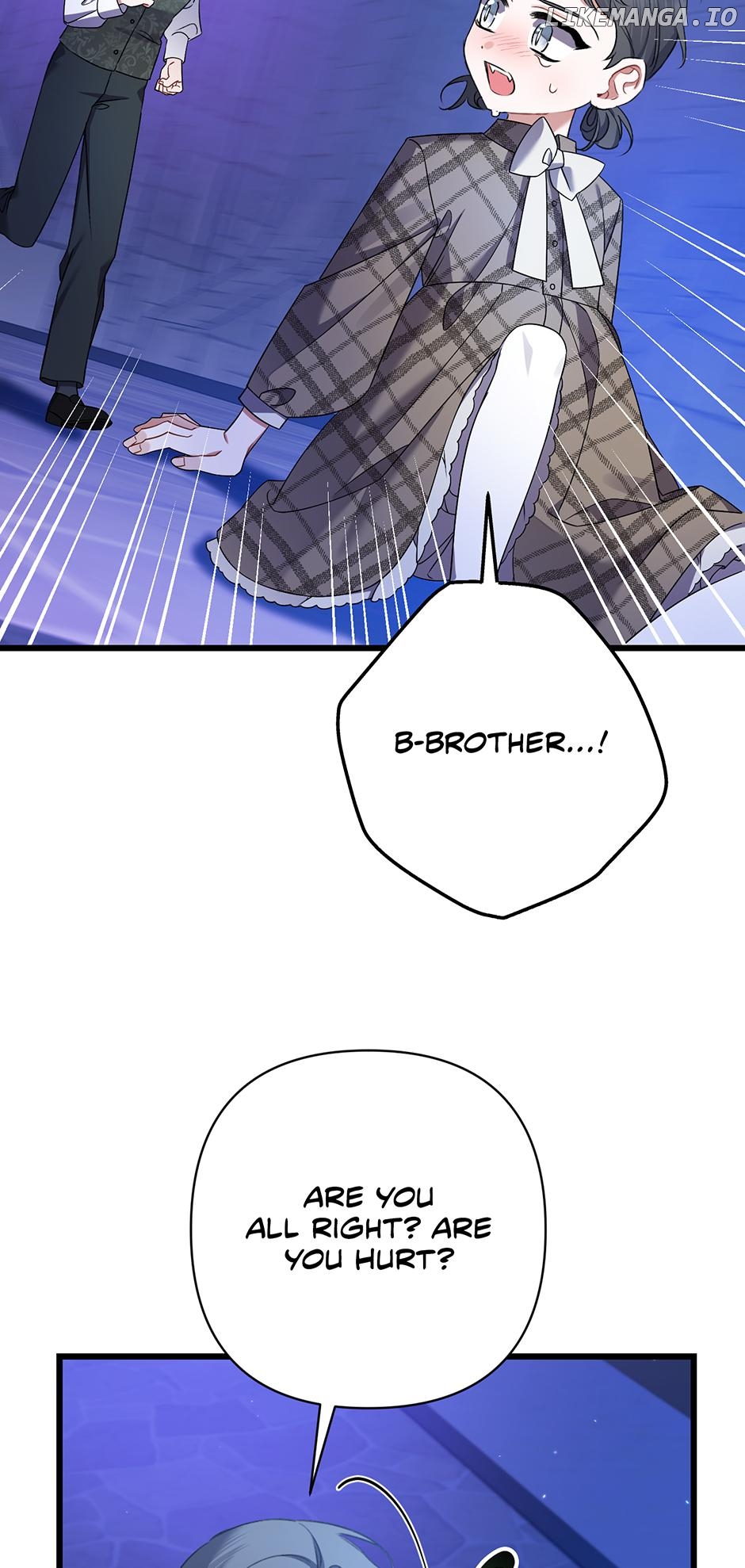 I Simply Cared For My Frail Dad Chapter 38 - page 70