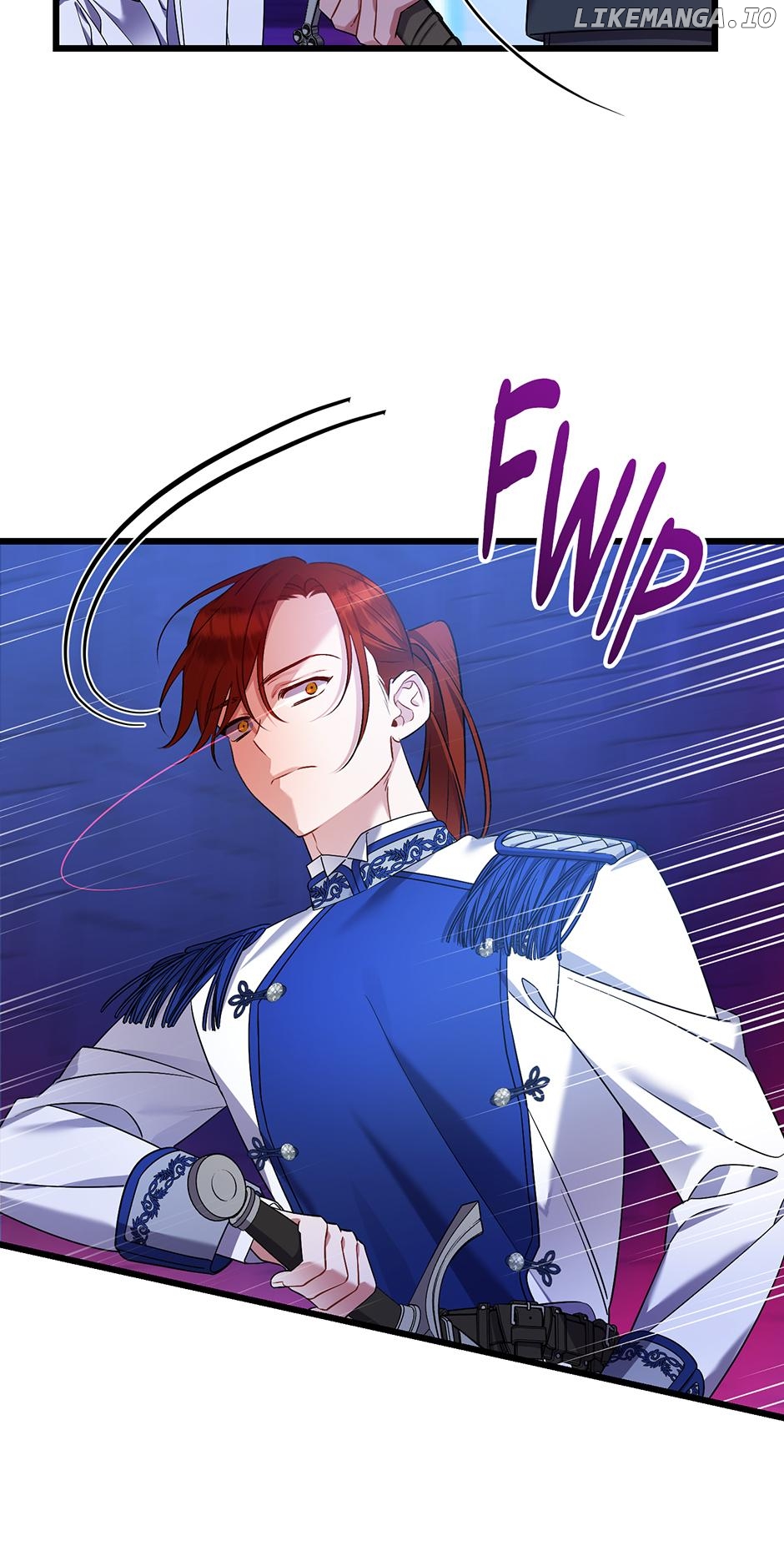 I Simply Cared For My Frail Dad Chapter 38 - page 80