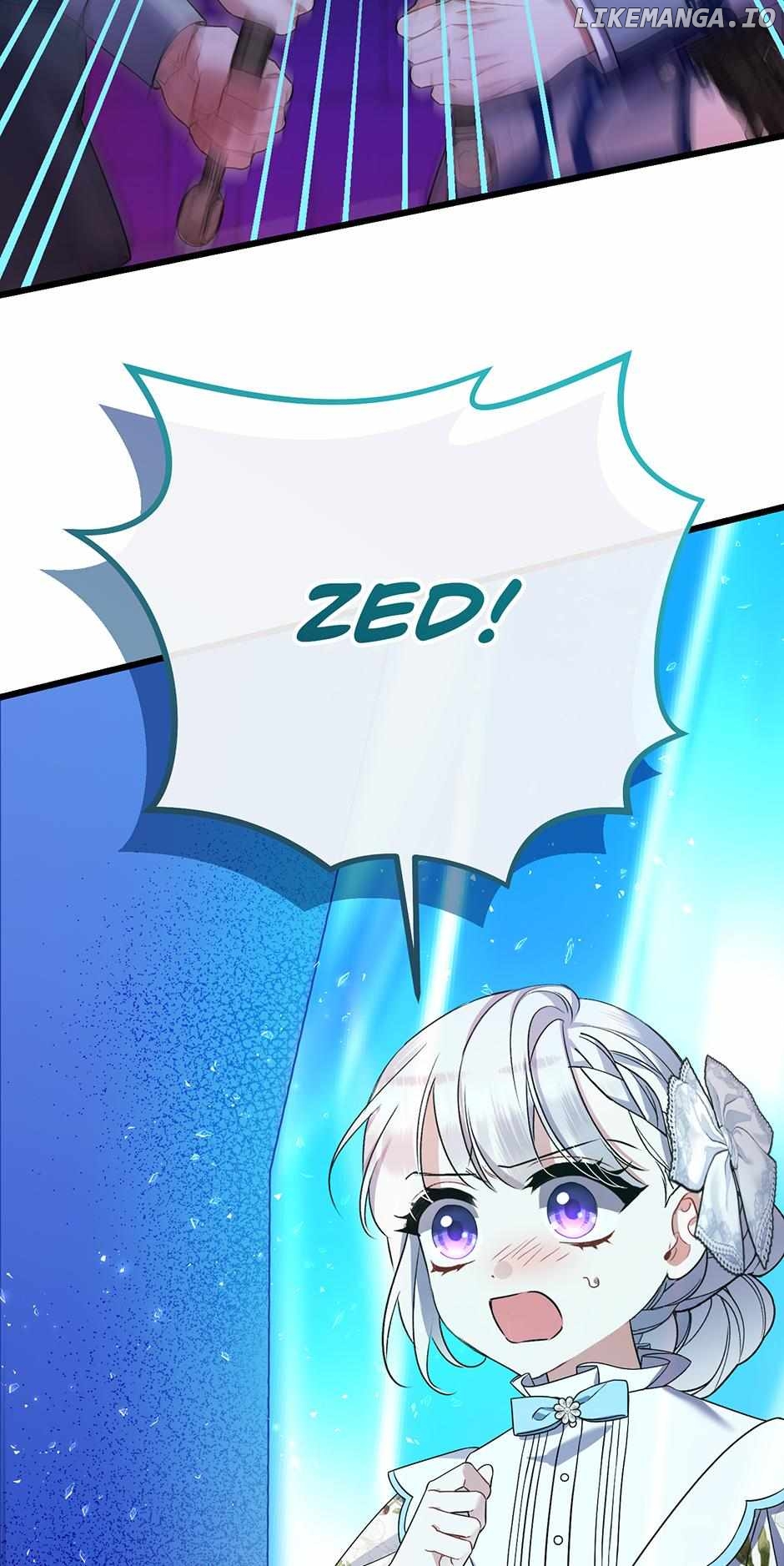 I Simply Cared For My Frail Dad Chapter 38 - page 82