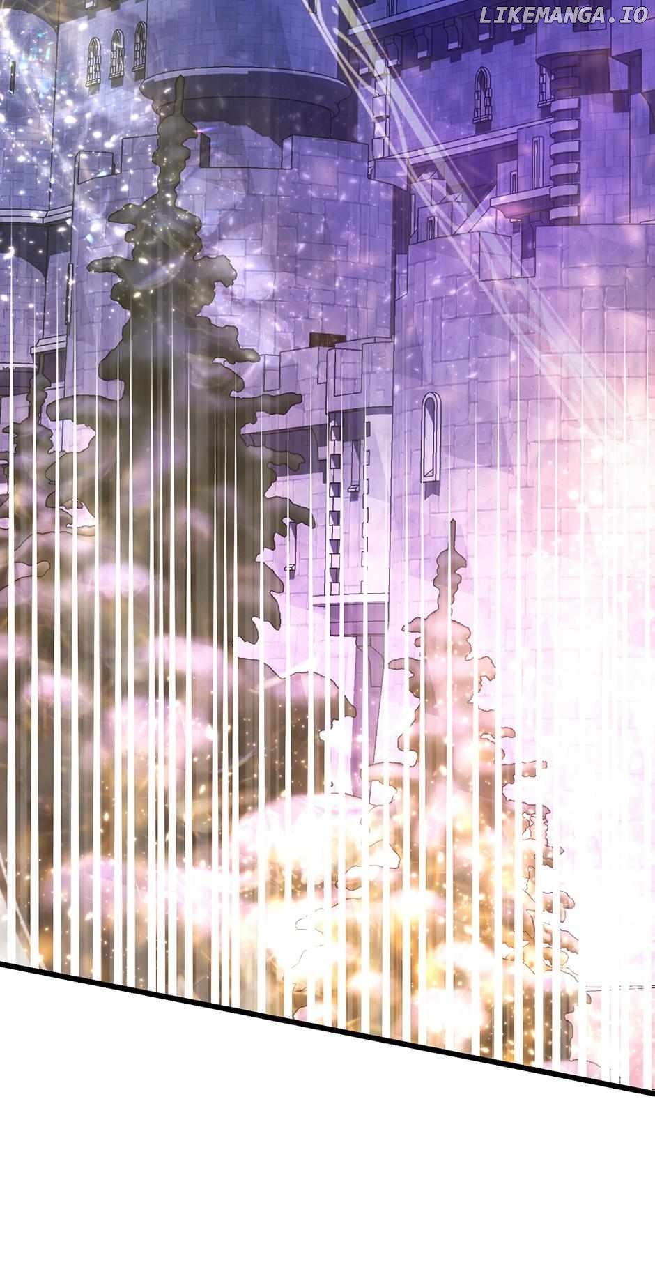 I Simply Cared For My Frail Dad Chapter 38 - page 9