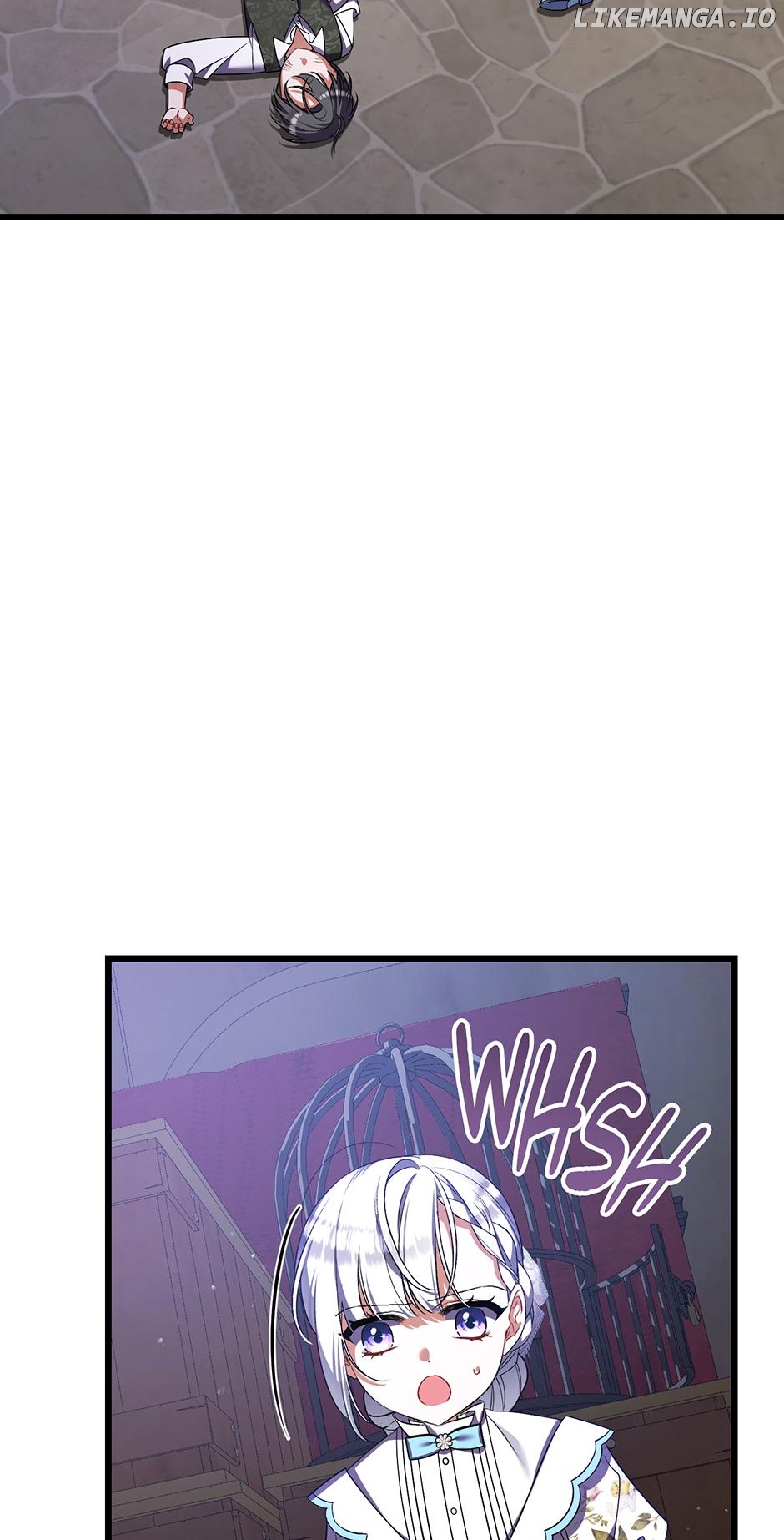 I Simply Cared For My Frail Dad Chapter 39 - page 24