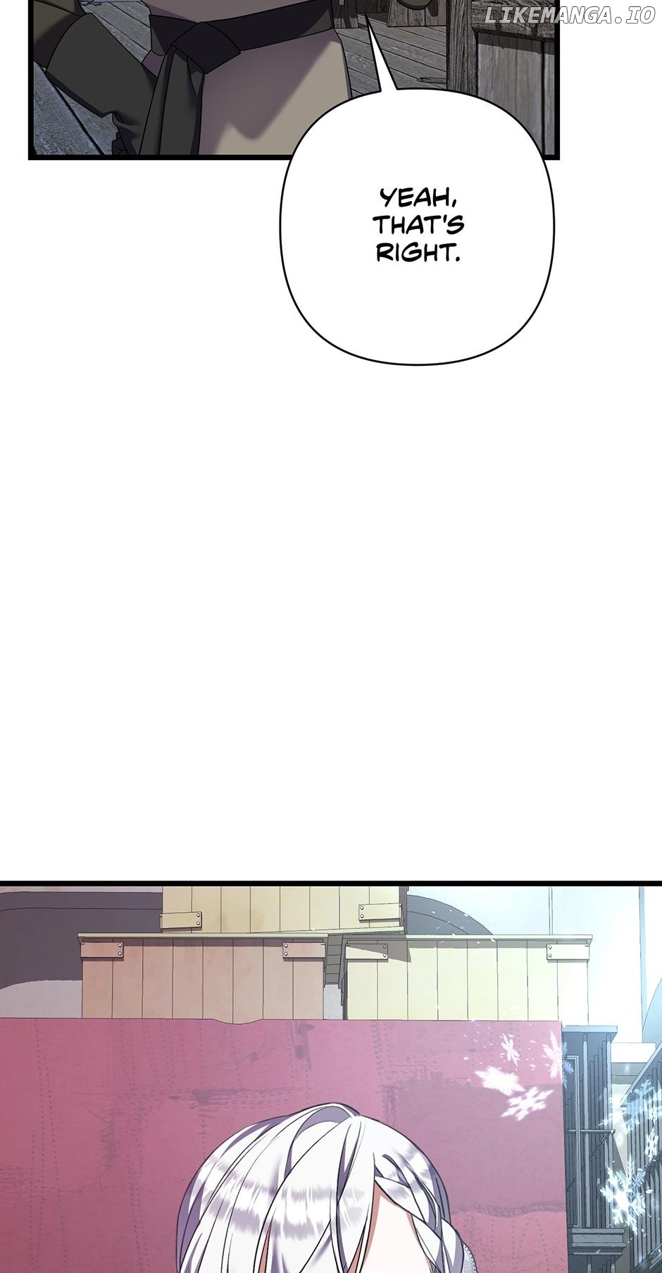 I Simply Cared For My Frail Dad Chapter 39 - page 53