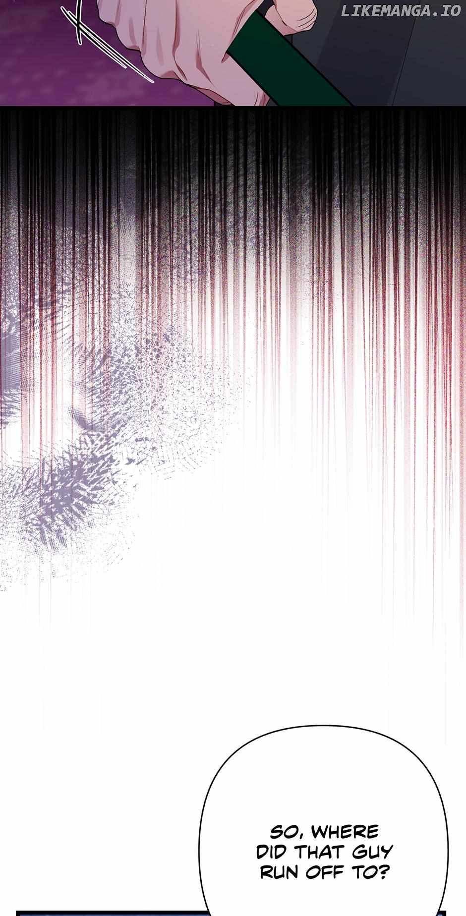 I Simply Cared For My Frail Dad Chapter 40 - page 10