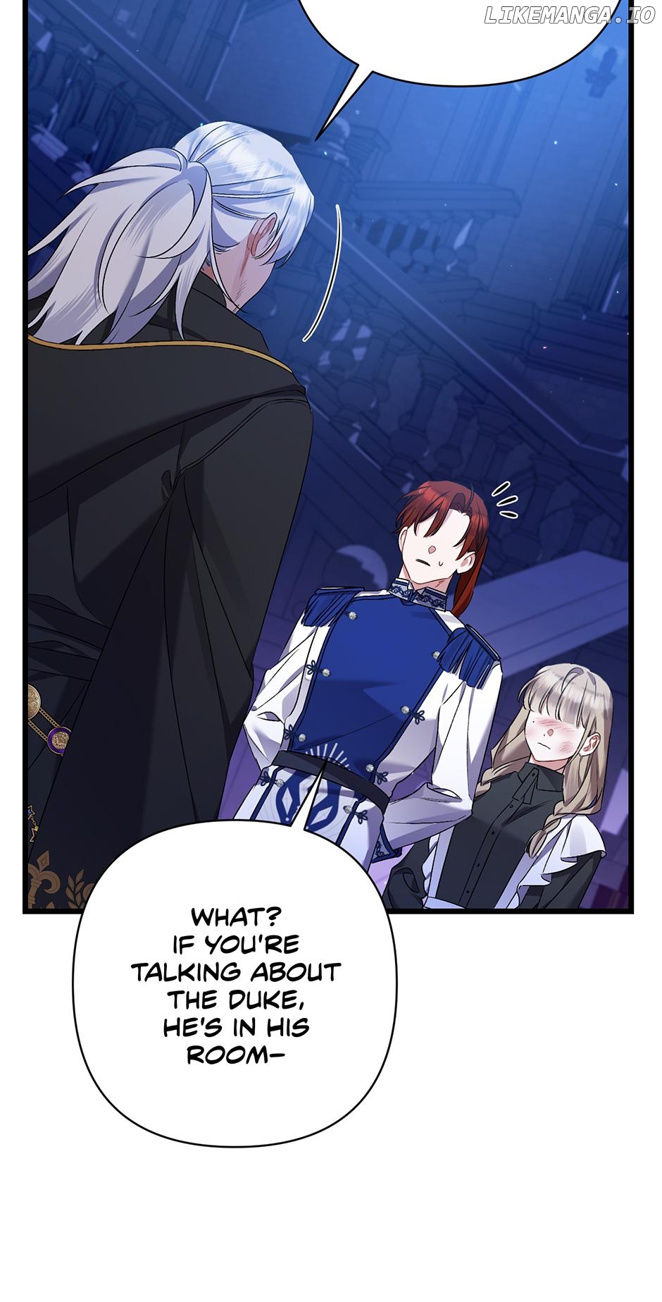 I Simply Cared For My Frail Dad Chapter 40 - page 11