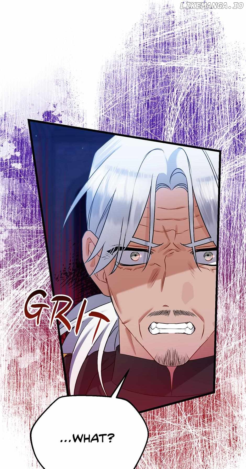 I Simply Cared For My Frail Dad Chapter 40 - page 12