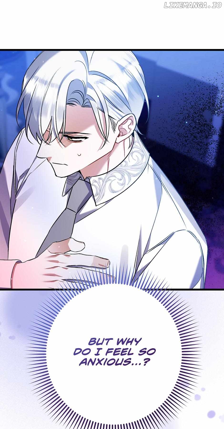 I Simply Cared For My Frail Dad Chapter 40 - page 17