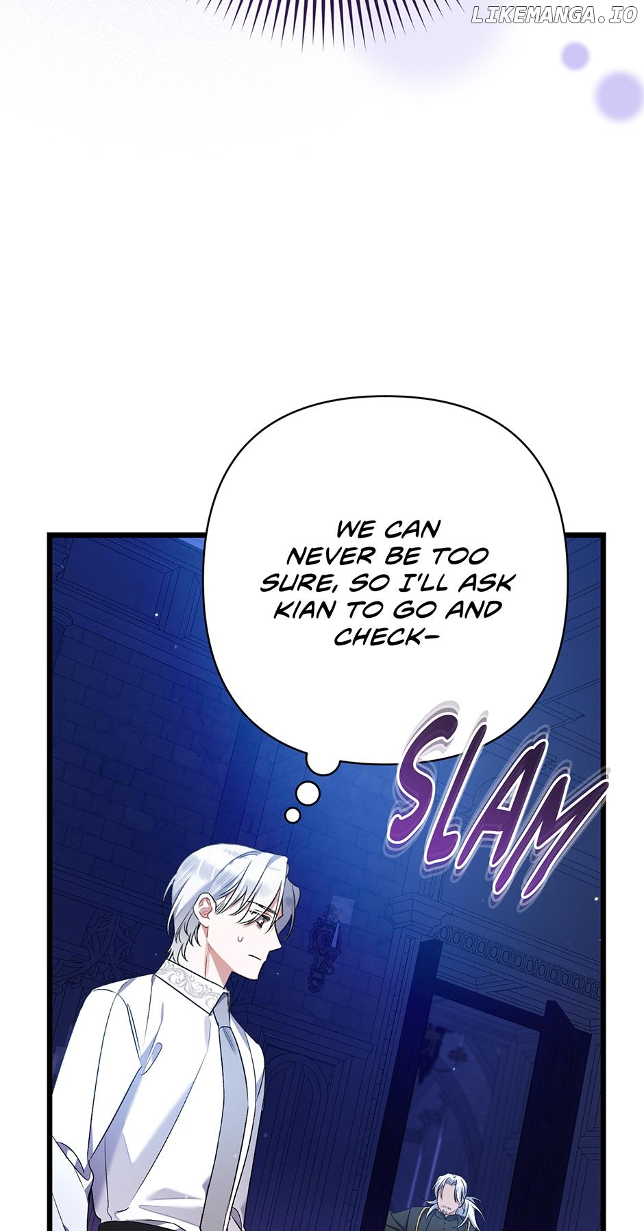 I Simply Cared For My Frail Dad Chapter 40 - page 18