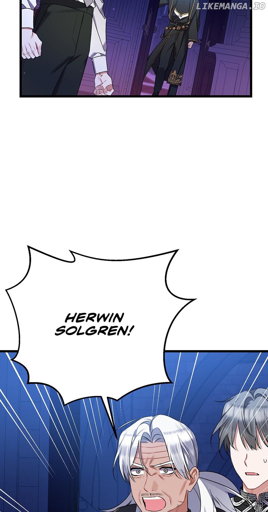 I Simply Cared For My Frail Dad Chapter 40 - page 19