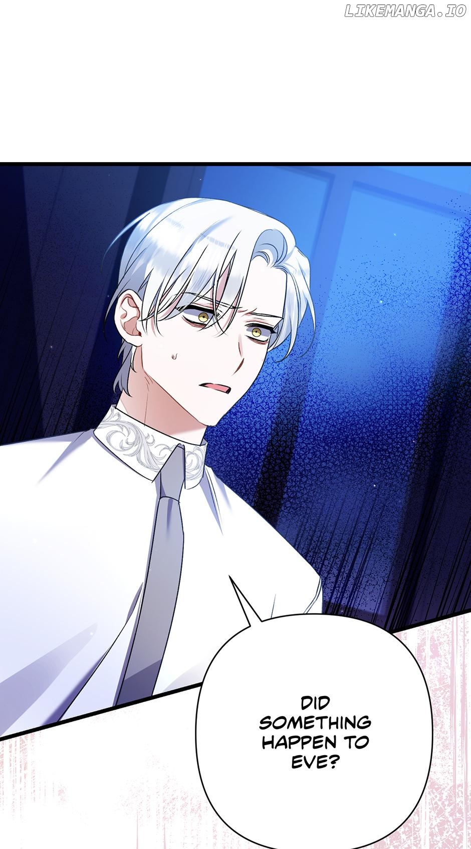 I Simply Cared For My Frail Dad Chapter 40 - page 21