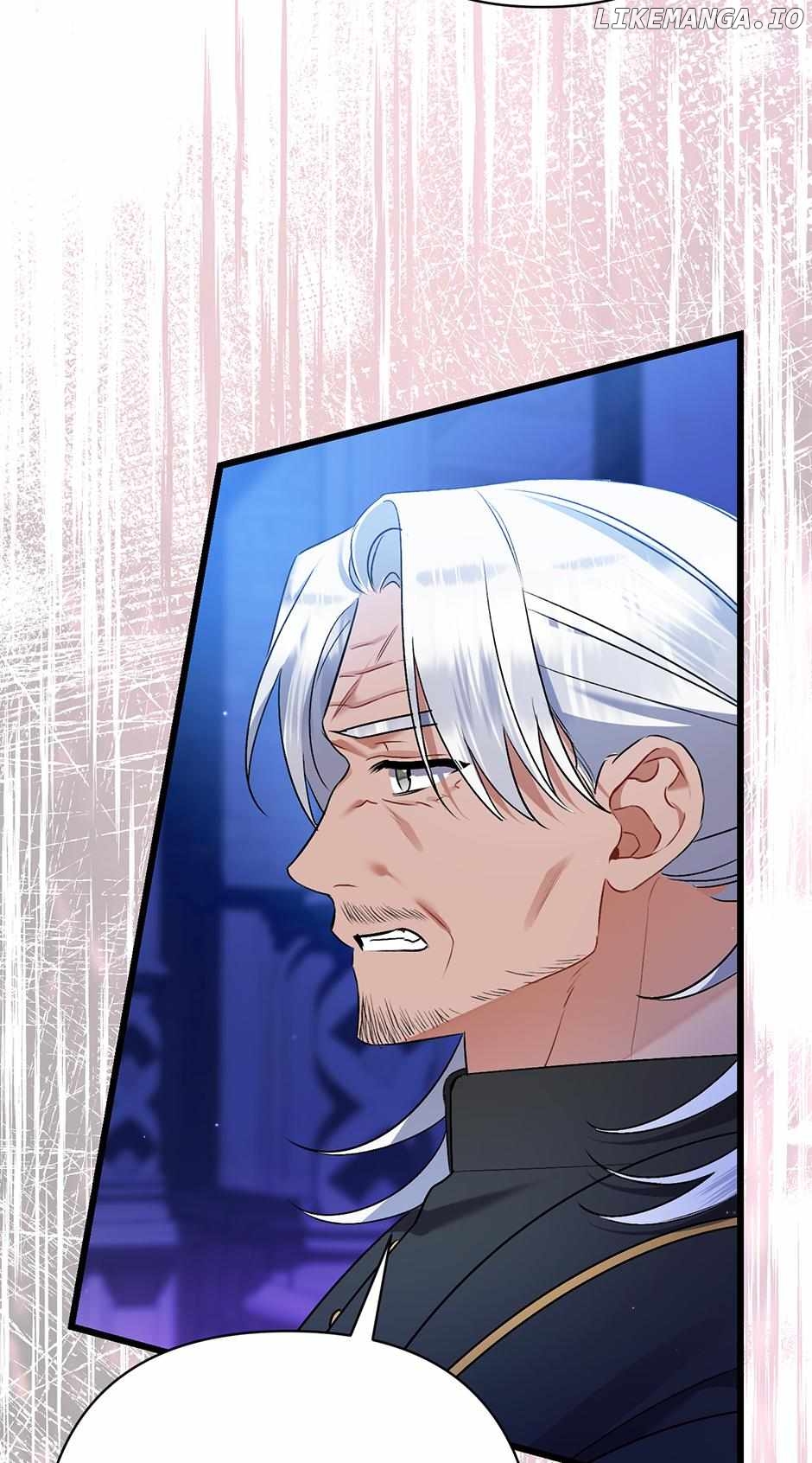 I Simply Cared For My Frail Dad Chapter 40 - page 22