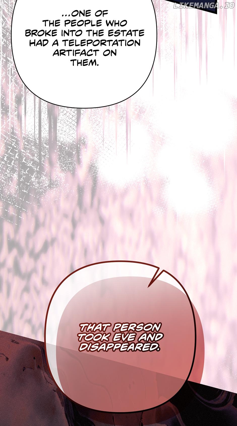 I Simply Cared For My Frail Dad Chapter 40 - page 23