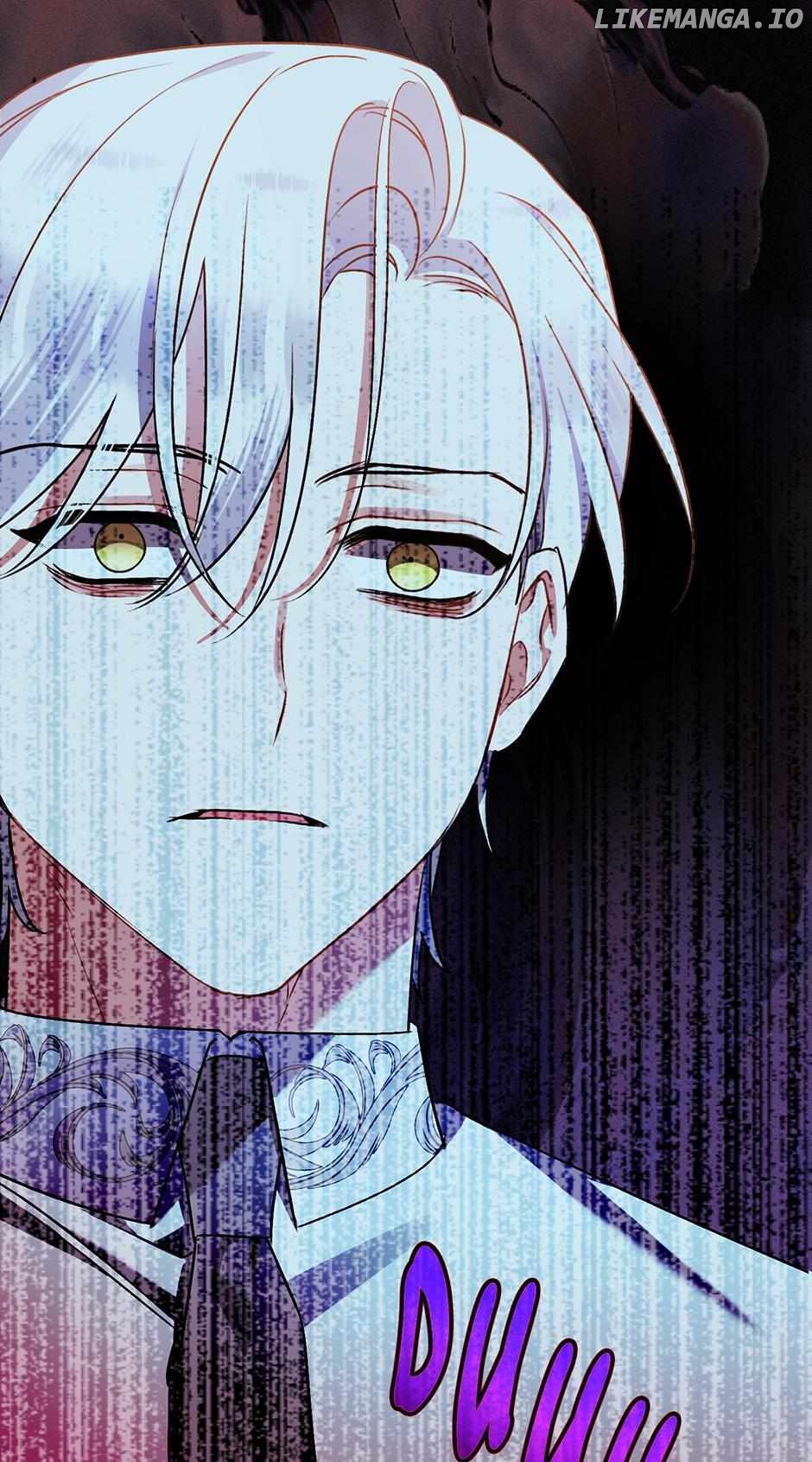 I Simply Cared For My Frail Dad Chapter 40 - page 24