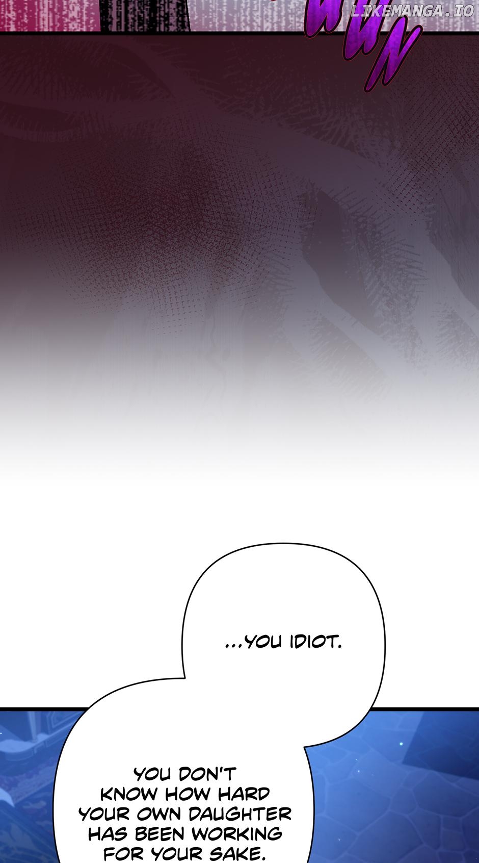 I Simply Cared For My Frail Dad Chapter 40 - page 25