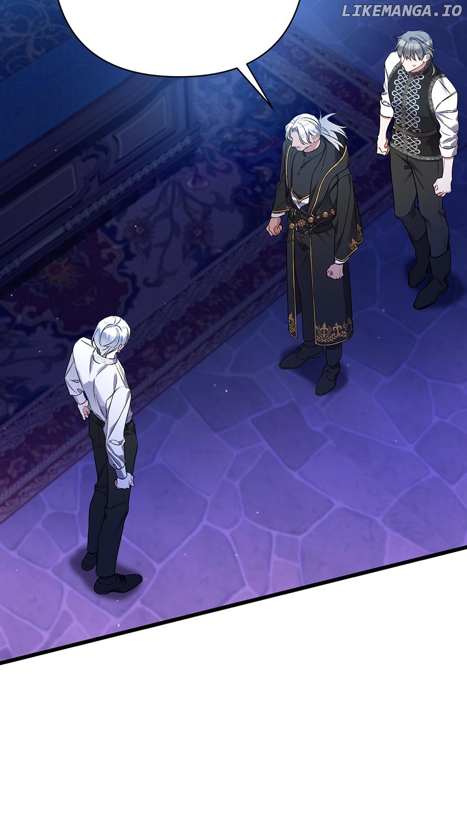 I Simply Cared For My Frail Dad Chapter 40 - page 26