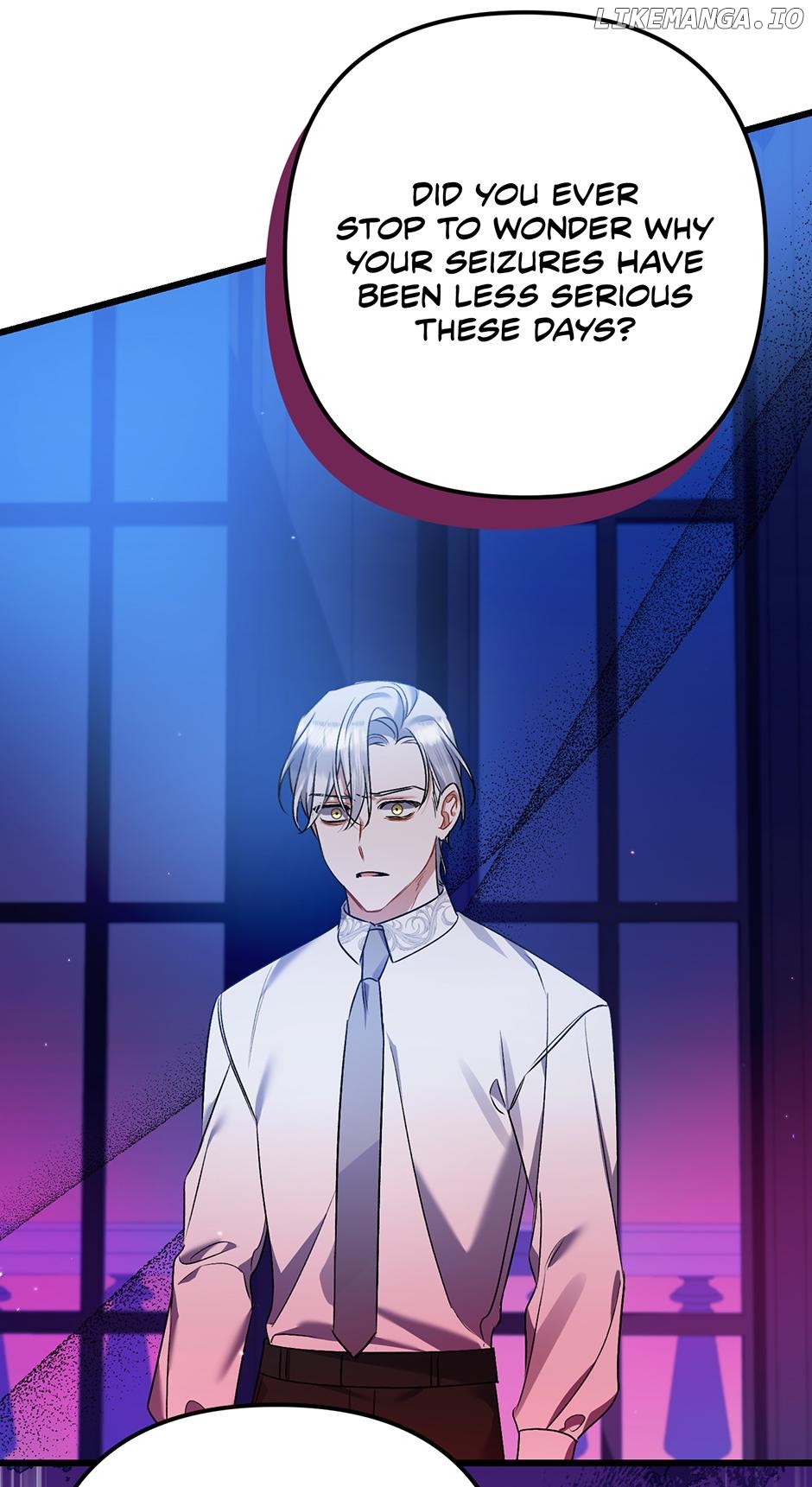 I Simply Cared For My Frail Dad Chapter 40 - page 27