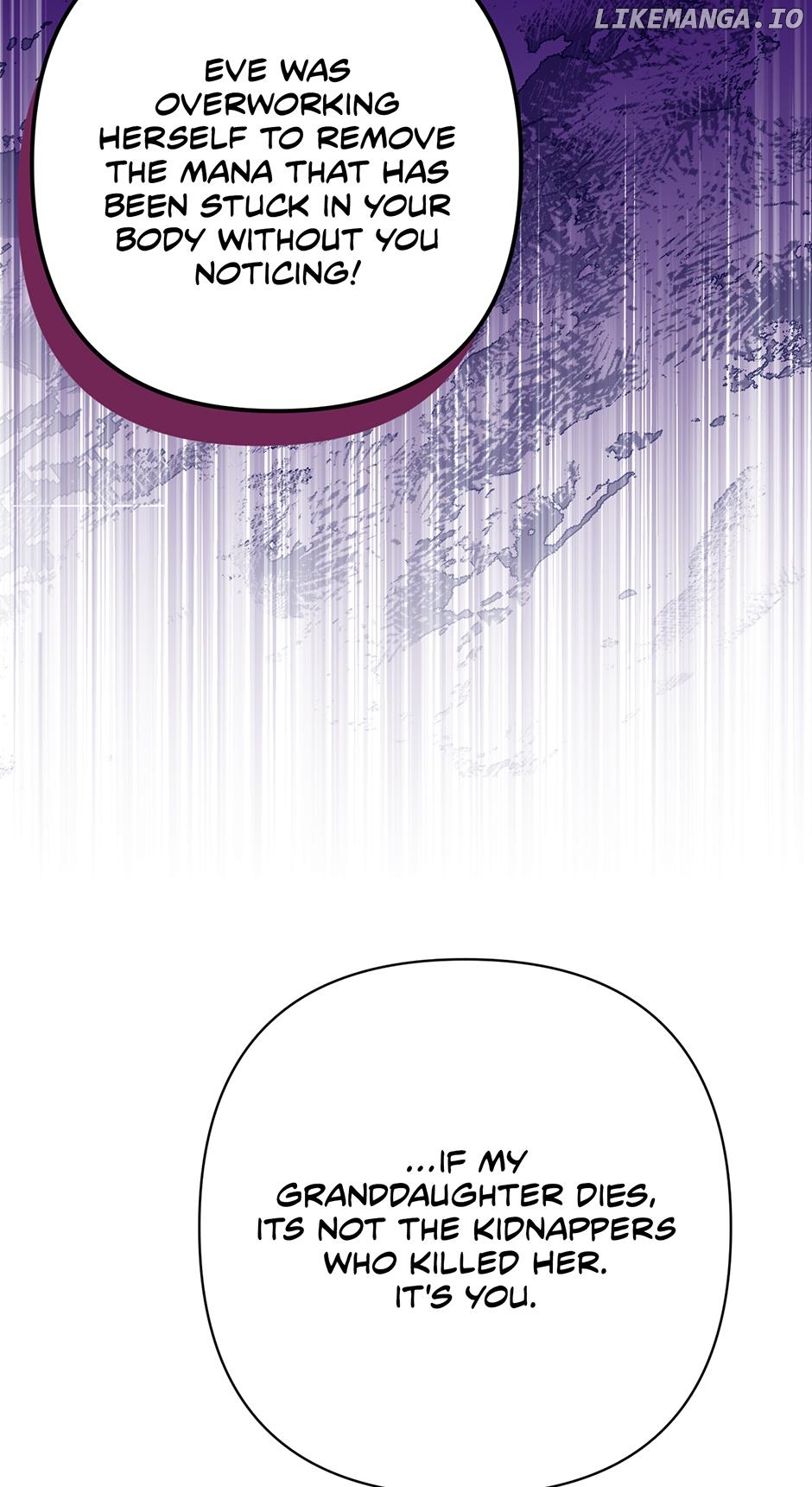 I Simply Cared For My Frail Dad Chapter 40 - page 28