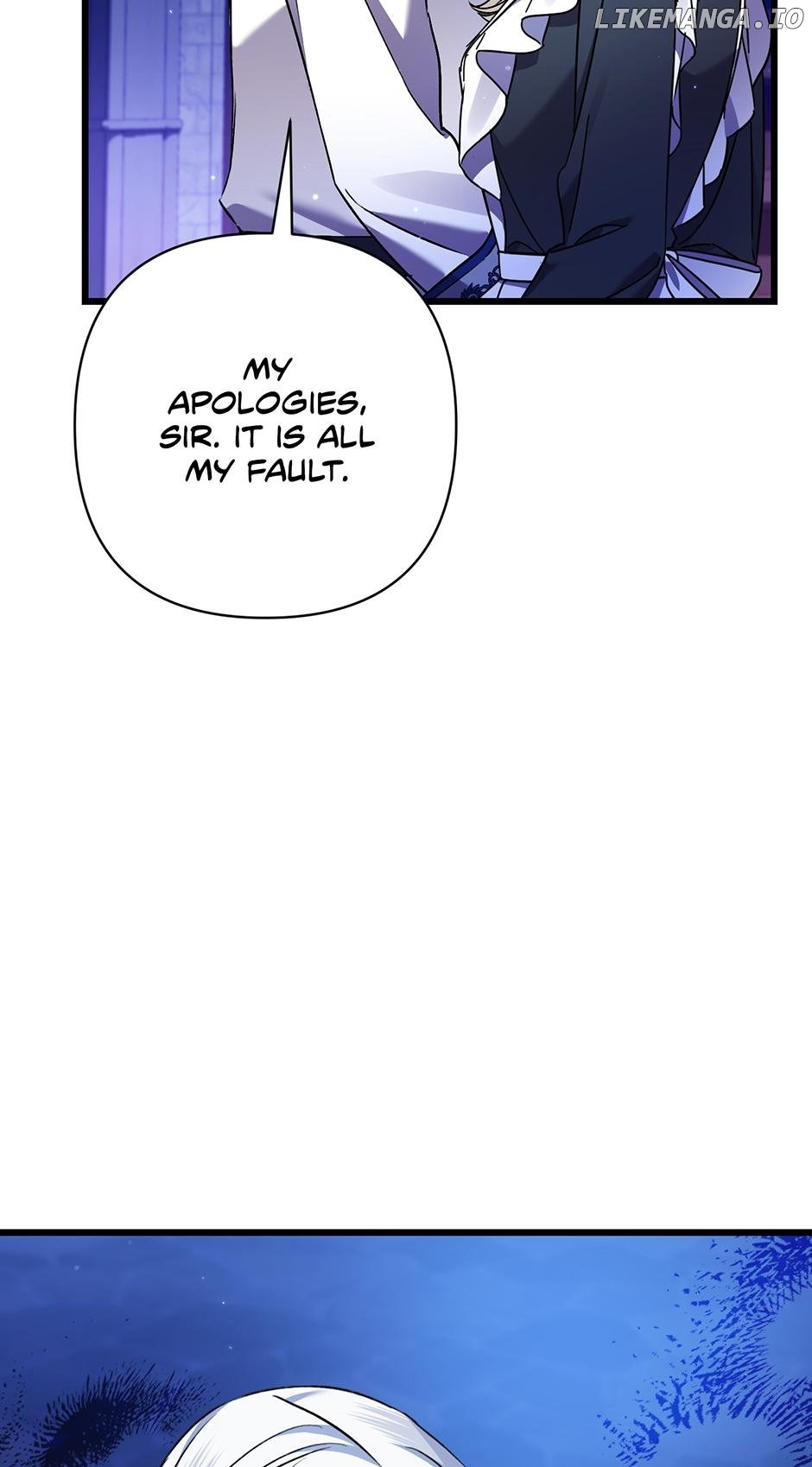 I Simply Cared For My Frail Dad Chapter 40 - page 3