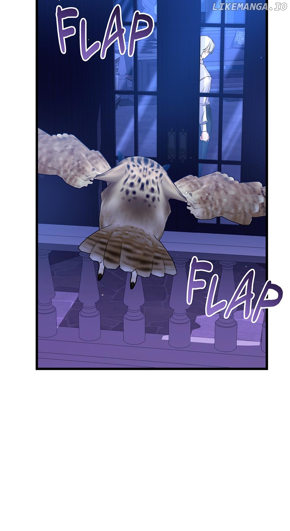 I Simply Cared For My Frail Dad Chapter 40 - page 32