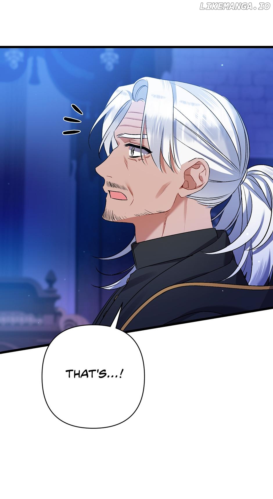 I Simply Cared For My Frail Dad Chapter 40 - page 33