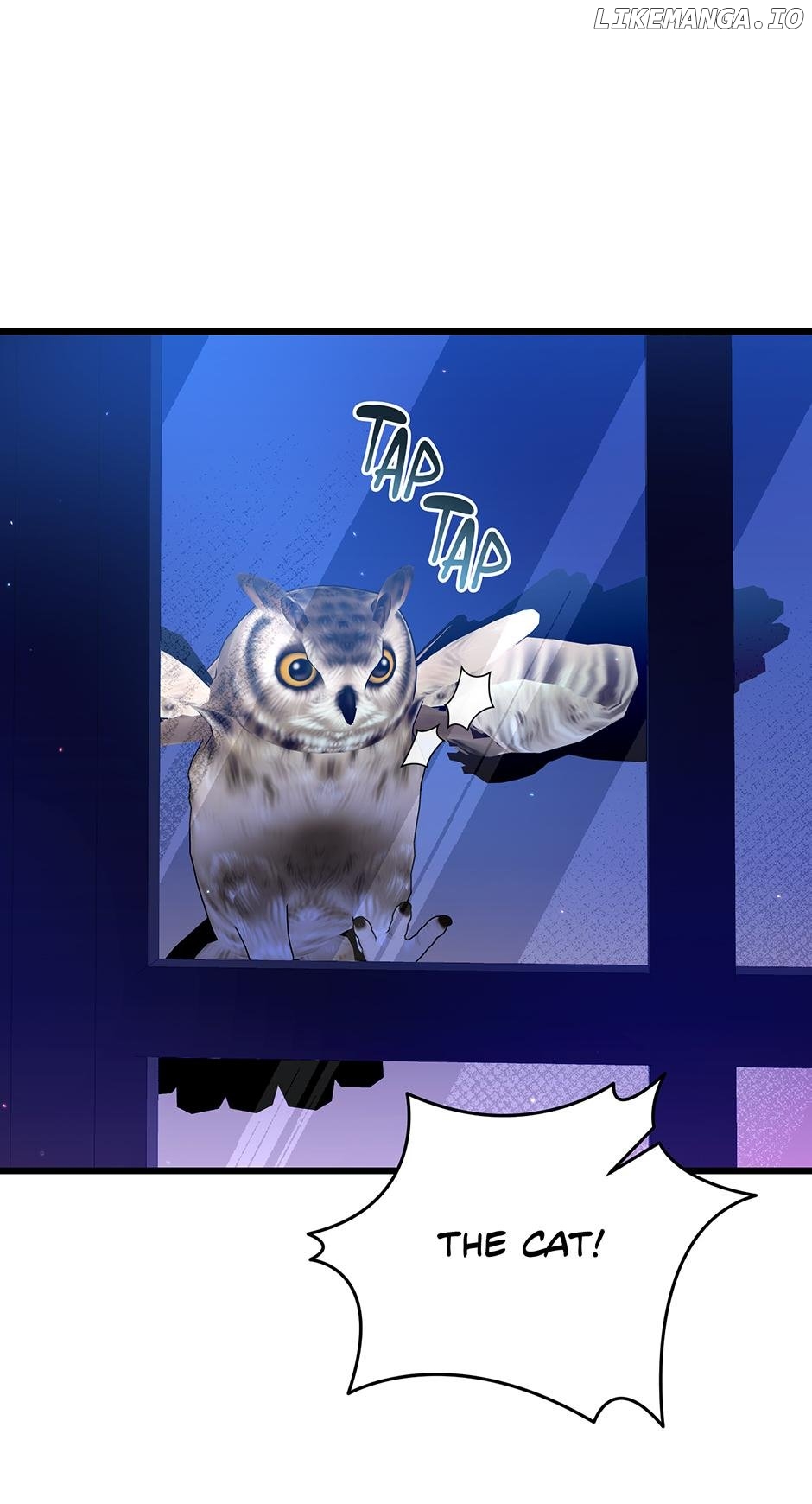 I Simply Cared For My Frail Dad Chapter 40 - page 34