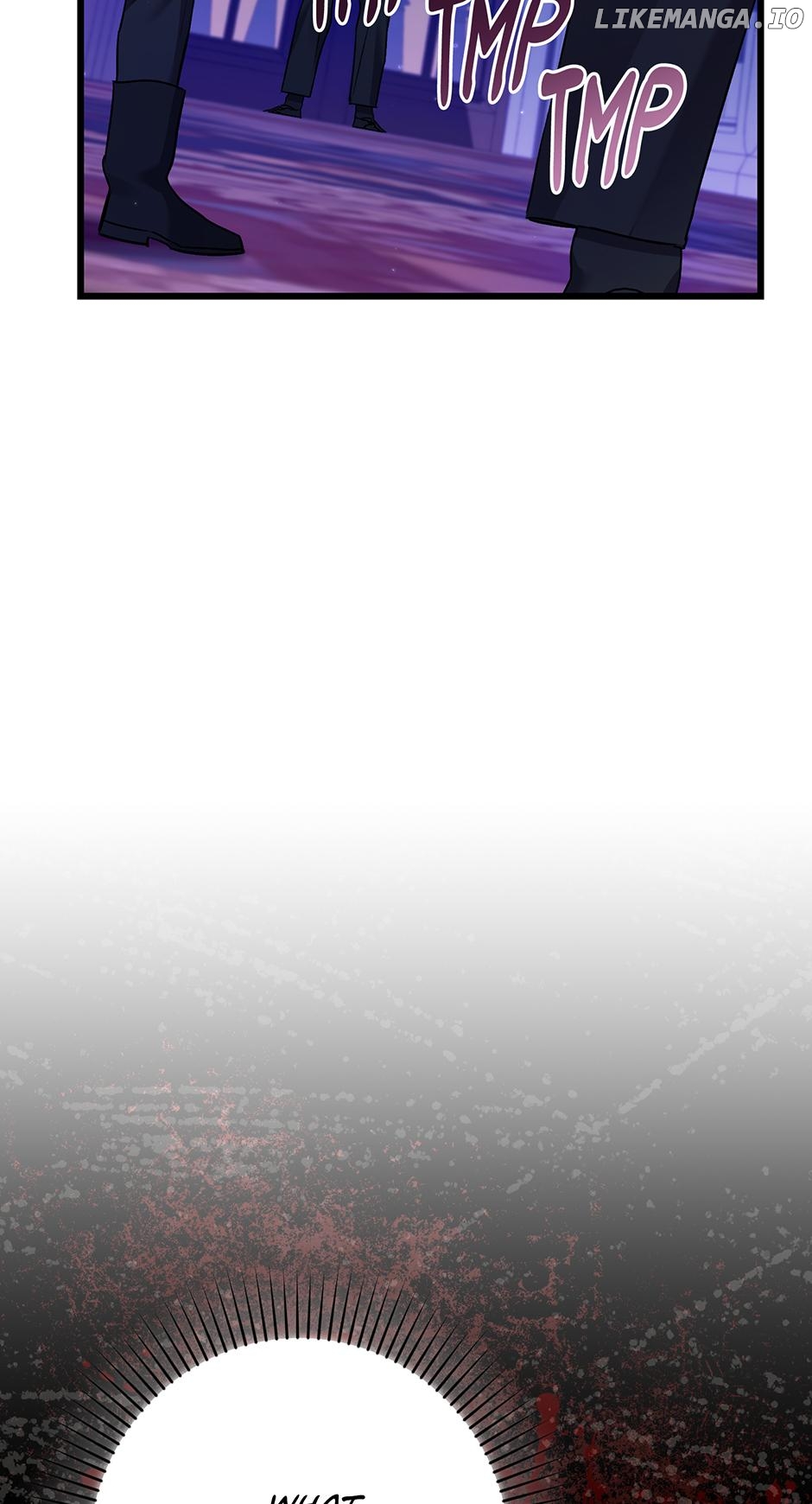 I Simply Cared For My Frail Dad Chapter 40 - page 36