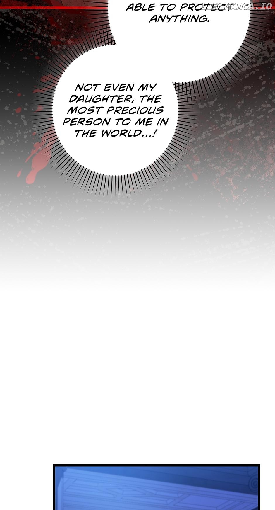 I Simply Cared For My Frail Dad Chapter 40 - page 38